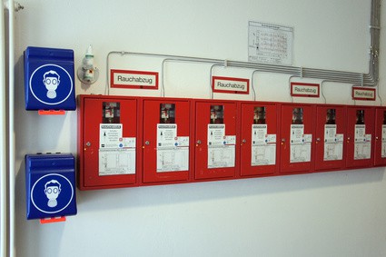 Brandschutzhelfer Bestellung